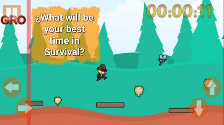 琼斯历险记 v3.2.5