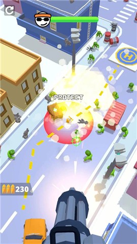 僵尸屠戮官 2024-06-25 15:08