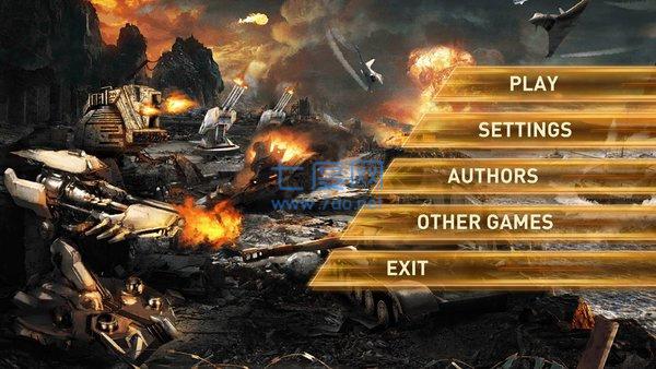 塔防最后的战斗 v1.0.1