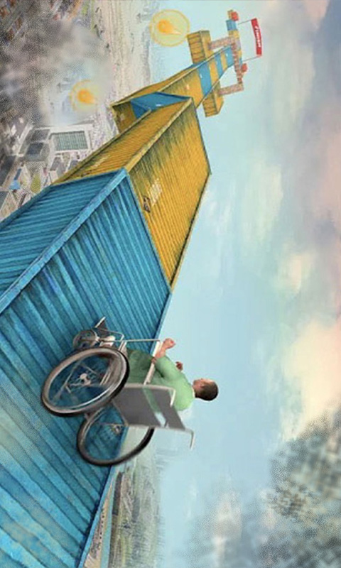 亡命飞车狂飙游戏手机版下载  v3.4.2