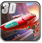 星际车神3D