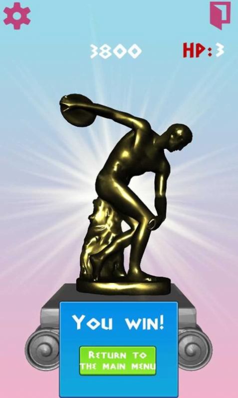 雷神雕刻家游戏官方最新版图片1