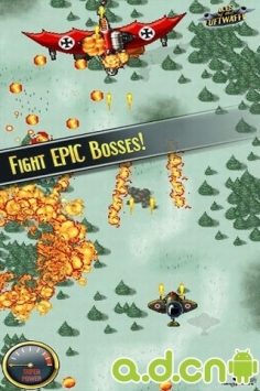 帝国神鹰 修改版 v1.0.1 v3.1.5