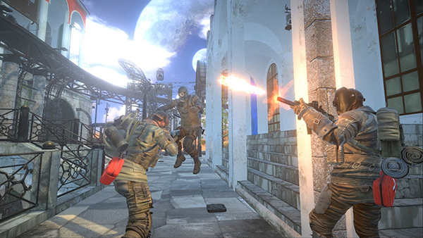 逃离克里夫官方正版 v1.100.1