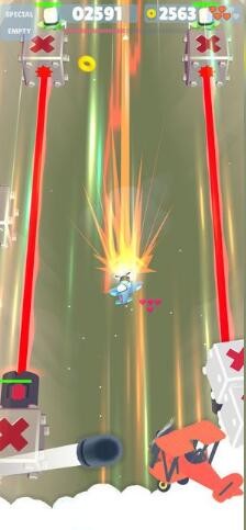 爆炸飞机 2020-07-19 15:39