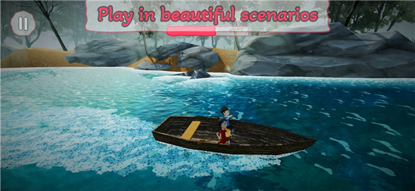 双人成行手机版 v1.3.2