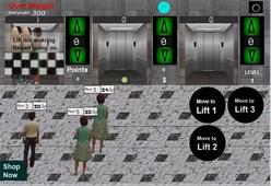 Lift Management(电梯管理) v1.6