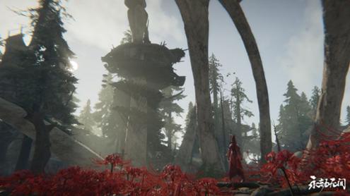 永劫无间 官方正版截图3