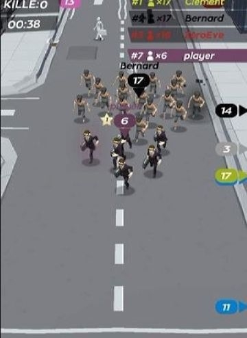 上班族大作战 上班族大作战