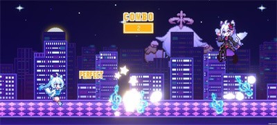 米游姬大冒险  v0.1