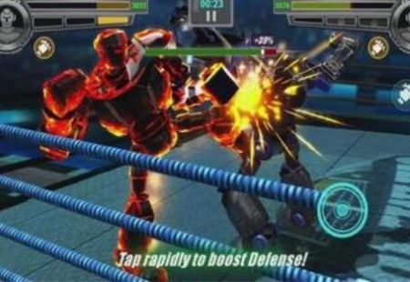 超人机甲大乱斗 v4.0.5