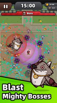 迷你英雄幸存者 v3.2.5