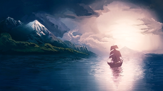 迷失神秘岛 v3.2.5