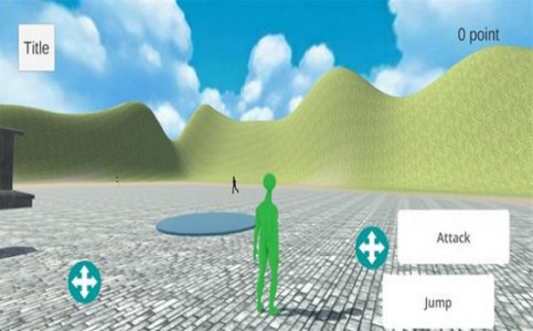 蛇人模拟器  v0.3