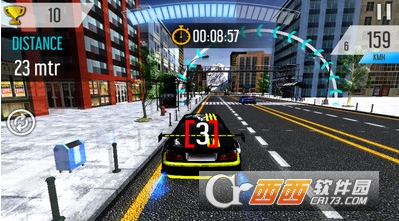 山路赛车 v1.01安卓版
