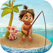 最后的原始人测试服