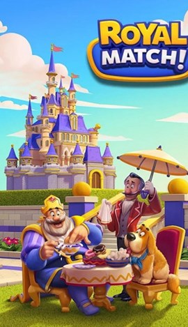 皇家比赛消除 v13973