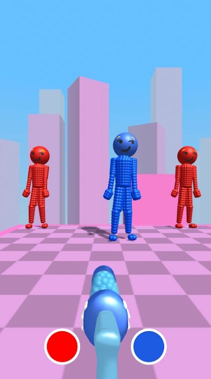 吸尘器派对游戏官方版  v3.2.2