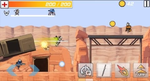 守望先锋智械行动  v1.7.3