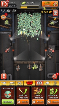 百万僵尸大战 v3.2.5