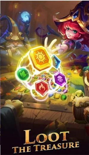 魔戒消消消  v4.0.24