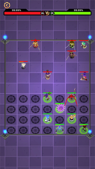 乱斗三国单机版 v1.1