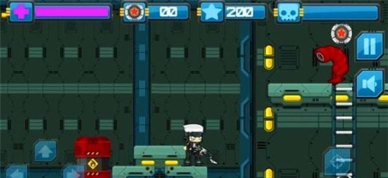 外星人作战游戏中文版汉化版  v4.4.1