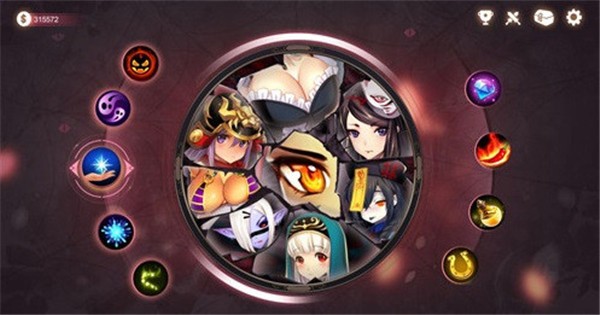 魔镜消消乐红包版