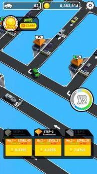 司机大亨游戏免费金币最新版  v4.2.2