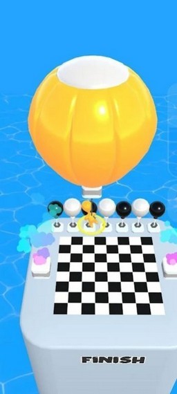 气球与针赛跑 v1.0.2