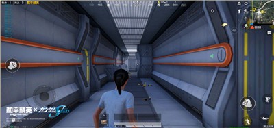 和平精英和平之翼高达SEED联动  v1.16.13