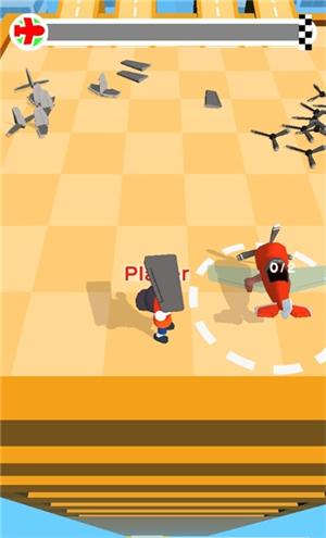 飞机组装竞赛  v1.0.0