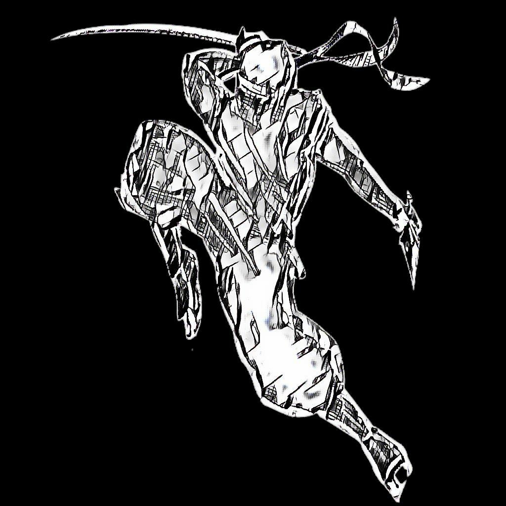 忍村(文字游戏)