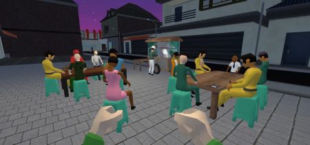 烧烤模拟器 v3.0.5