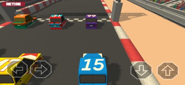 BoxCar Racing游戏中文版官方下载  v4.2.2
