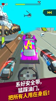 像素汽车大冒险 v3.0.5