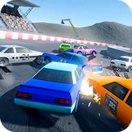 Demolition Derby(撞车比赛)