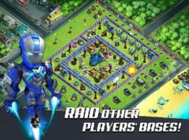 僵尸冲突末世战争 v1.1.0