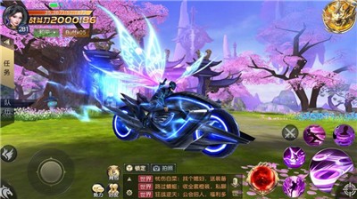 逆转诸天万界