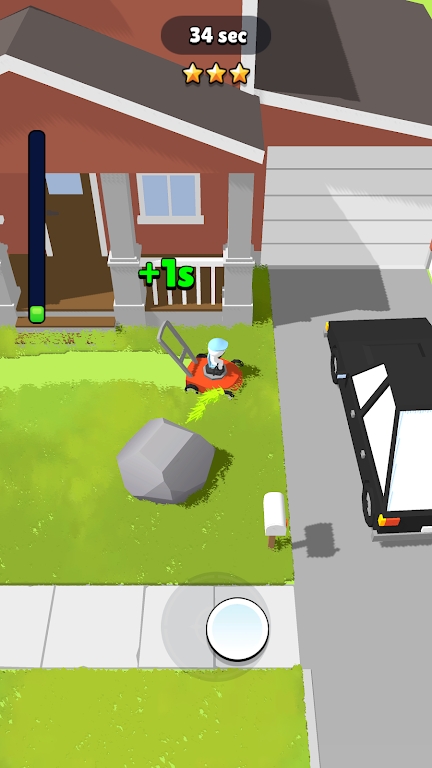 Lawn Mowed游戏官方版