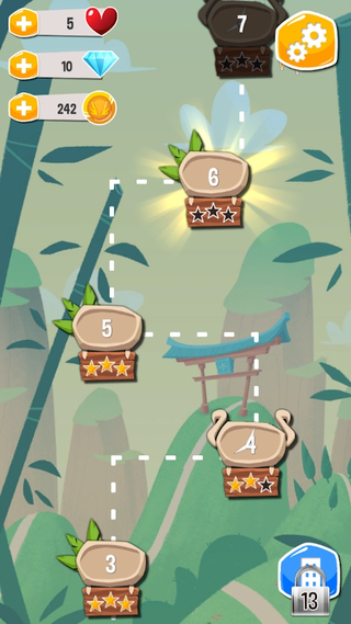 多块破碎机 v0.8.0