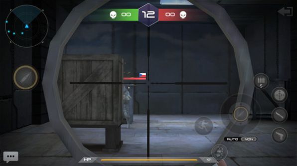 现代精英2021安卓最新版免费金币  v3.5.3