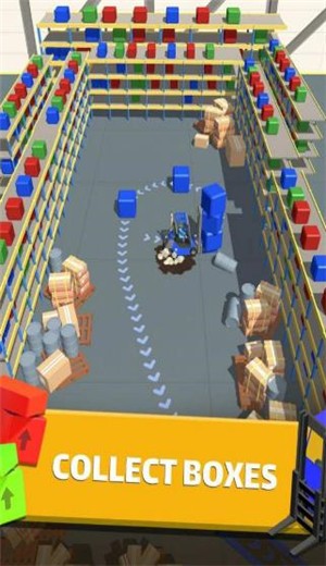 叉车谜题  v3.1.16