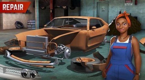 老爷车之家 v1.3.2.4126