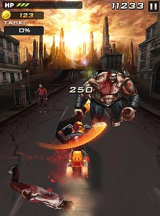 暴力摩托2中文版 1.1.0 官方安卓版