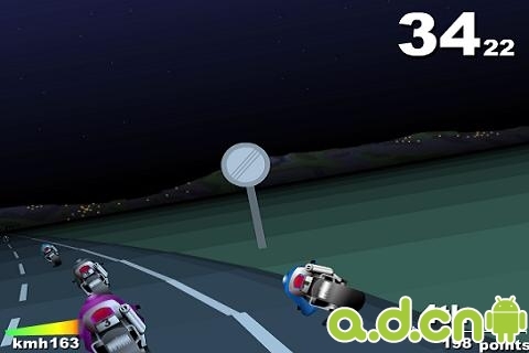 摩托赛车 v1.0 v3.1.5