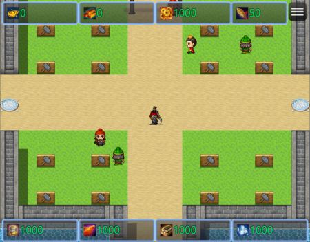 新东汉末年 v3.0.5