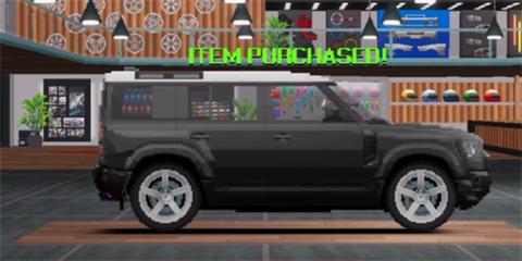 顶尖赛车手内置菜单 v0.8.44