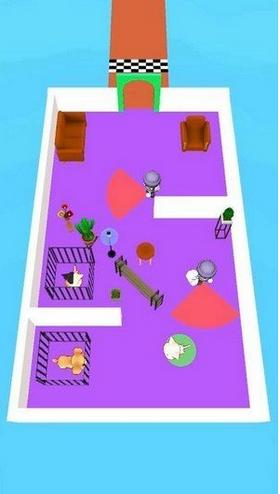 猫咪救援队 v0.12