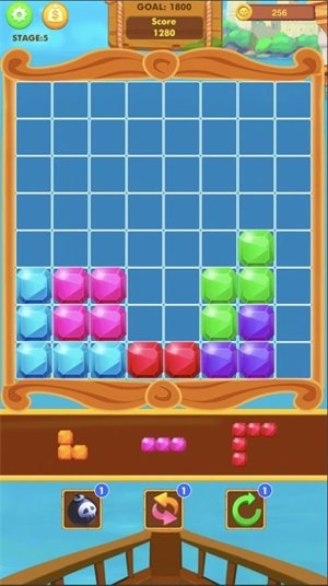 收钱吧万岁爷 v1.0.0